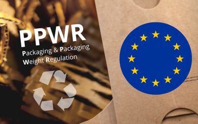 PPWR : une nouvelle donne pour le calage carton !